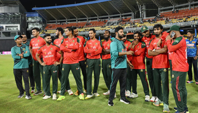 বাংলাদেশের এশিয়া কাপের দল ঘোষণা, ফিরলেন সোহান বাংলাদেশের এশিয়া কাপের দল ঘোষণা, ফিরলেন সোহান