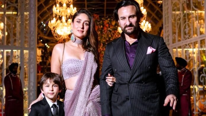 বিচ্ছেদের পথে সাইফ-কারিনার সম্পর্ক! বিচ্ছেদের পথে সাইফ-কারিনার সম্পর্ক!