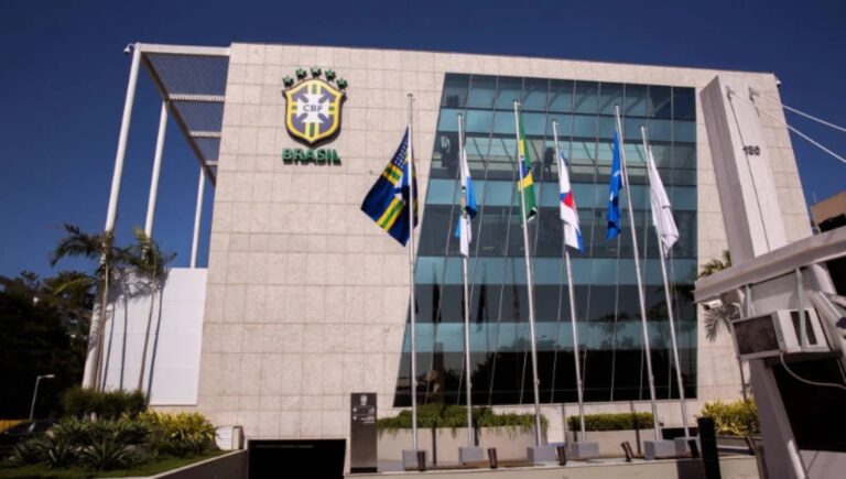 ব্রাজিল ফুটবল সভাপতির বাসায় পুলিশের অভিযান