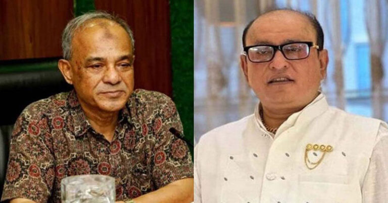 মাইটিভির চেয়ারম্যানকে গ্রেফতার প্রশ্নে যা বললেন স্বরাষ্ট্র উপদেষ্টা