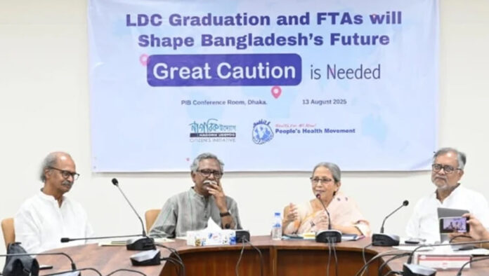 যুক্তরাষ্ট্র বাংলাদেশের কৃষি খাতকে দখলে নিতে চায়: প্রাণিসম্পদ উপদেষ্টা