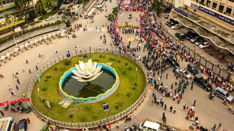 রাজধানীতে আজ কোথায় কোন কর্মসূচি