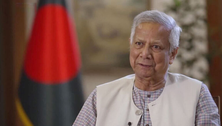 রাতে জাতির উদ্দেশে ভাষণ দেবেন প্রধান উপদেষ্টা