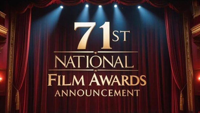 শাহরুখ ছাড়াও ভারতের জাতীয় চলচ্চিত্র পুরস্কারের বিজয়ী যারা