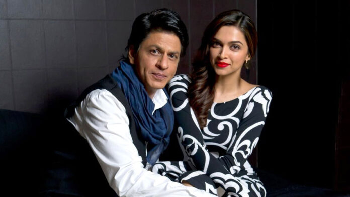 শাহরুখ-দীপিকার নামে প্রতারণার মামলা