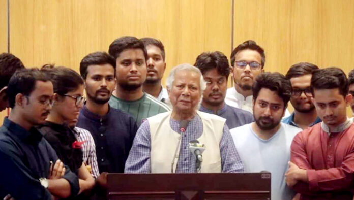 সরকারের সামনে নির্বাচন ও আন্দোলনের দ্বৈত চ্যালেঞ্জ, কোনদিক সামলাবে