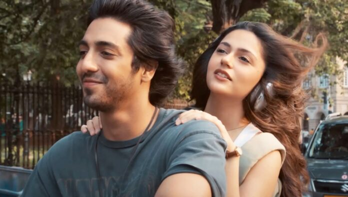 সাইয়ারা’র নায়ক-নায়িকার প্রেম বাস্তবেও পূর্ণতা পাচ্ছে!