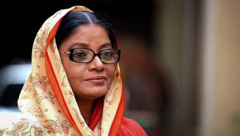 হতাশা আর যন্ত্রণার কথা জানালেন গুণী অভিনেত্রী ডলি জহুর