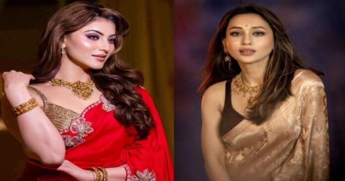 অনলাইন জুয়া কাণ্ডে গোয়েন্দা নজরে উর্বশী-মিমি