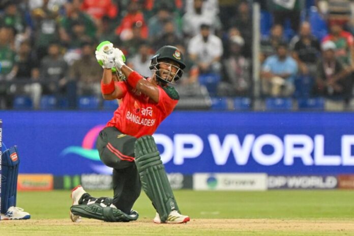 আফগানদের হারিয়ে টিকে রইল বাংলাদেশ