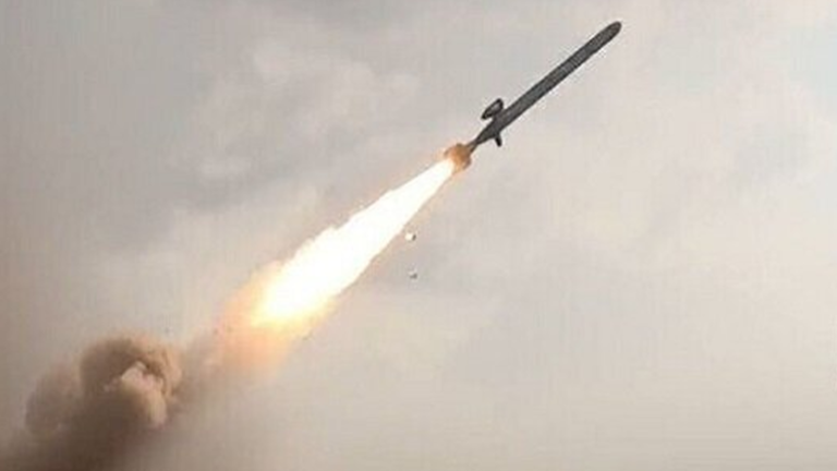 ইসরায়েলে ক্ষেপণাস্ত্র হামলা, তেল আবিবে বেজে উঠল সাইরেন