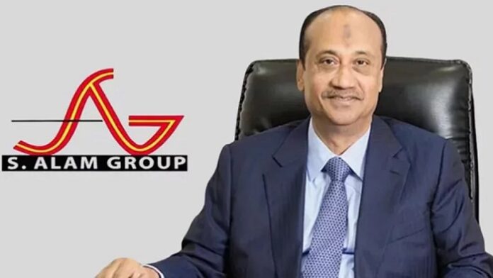 এস আলম ও তার তিন ভাইয়ের বিরুদ্ধে রেড নোটিশ জারির নির্দেশ