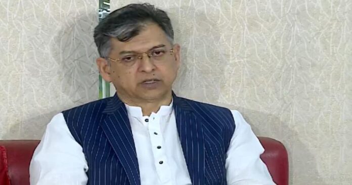 কিছু আসনের লোভে পিআর চাইলে জাতীয় জীবনে ভয়ংকর পরিণতি আসবে: সালাহউদ্দিন