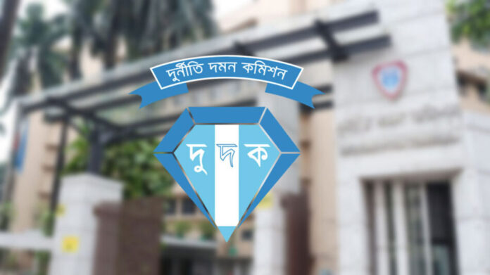 ক্রীড়া কর্মসূচি প্রকল্পে বরাদ্দের টাকা বেহাত, দুদকের অভিযান