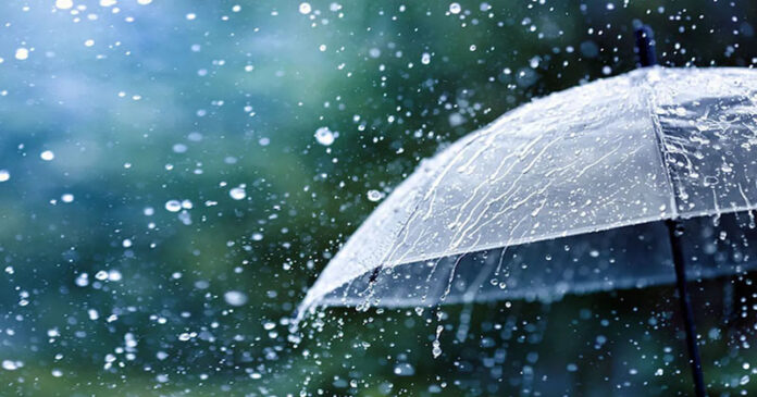 গরমে অস্বস্তি, বৃষ্টি নিয়ে যে সুখবর দিলো আবহাওয়া অফিস!