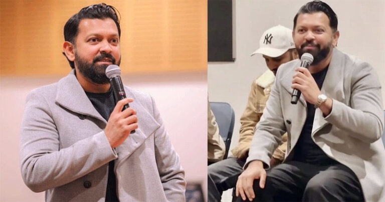 গান ছেড়ে দেওয়ার ইঙ্গিত তাহসানের!