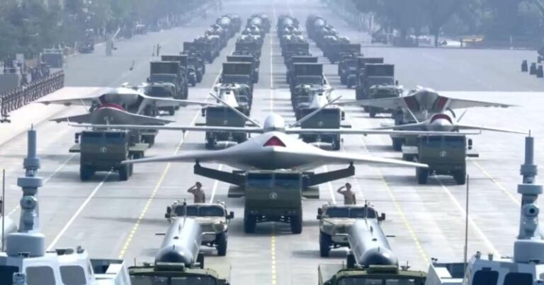চীনের ভয়ংকর যুদ্ধবিমান বিশ্বকাঁপানো শক্তির ইঙ্গিত!