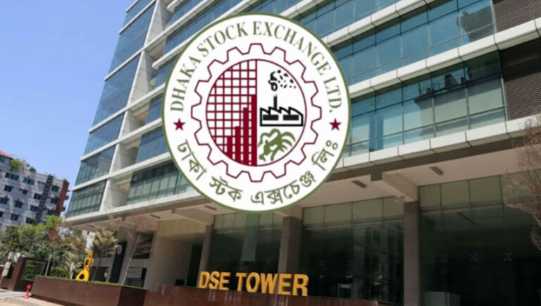 ডিএসইতে প্রথম ঘণ্টায় লেনদেন ২২১ কোটি টাকা