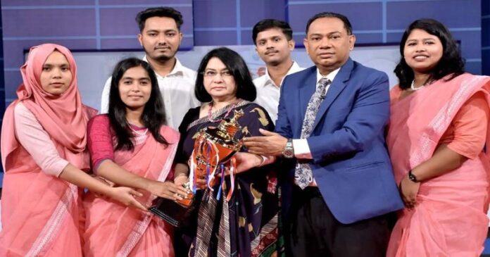 ঢালাওভাবে ব্যবসায়ীদের ব্যাংক হিসাব জব্দ রাখা ঠিক নয়: ফাহমিদা খাতুন