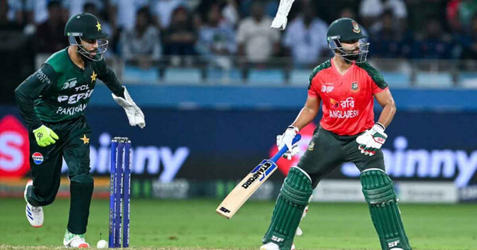 তীরে এসে তরী ডোবালো বাংলাদেশ