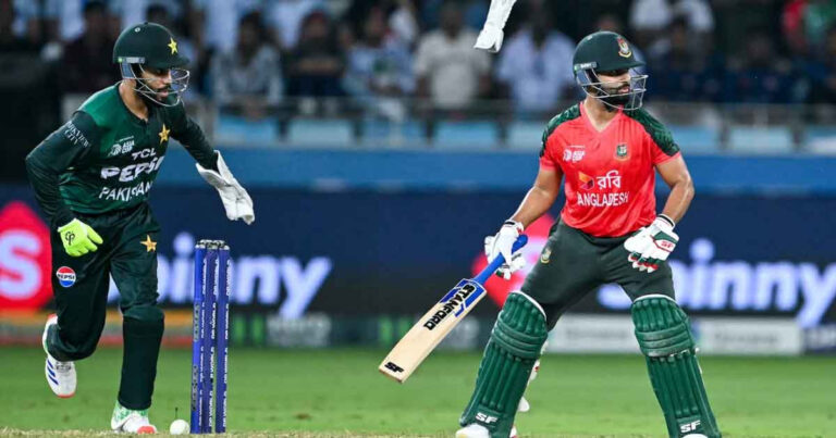 তীরে এসে তরী ডোবালো বাংলাদেশ