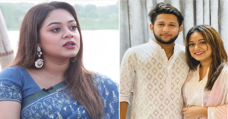 তৌহিদ আফ্রিদির সঙ্গে প্রেম, অতীত প্রসঙ্গে যা বললেন দীঘি!