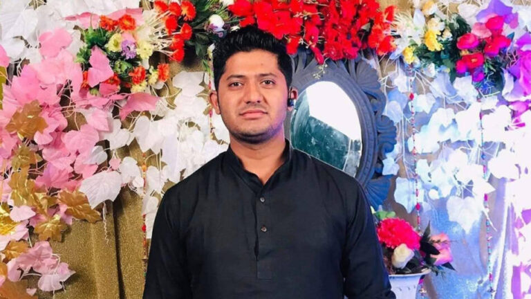 দক্ষিণ আফ্রিকায় বাংলাদেশি খুন