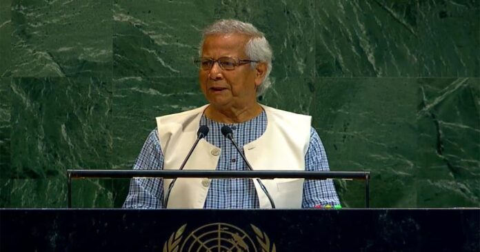 দলমত নির্বিশেষে সংস্কার এগিয়ে নেবে বাংলাদেশ, ড. ইউনূস দলমত নির্বিশেষে সংস্কার এগিয়ে নেবে বাংলাদেশ: ড. ইউনূস