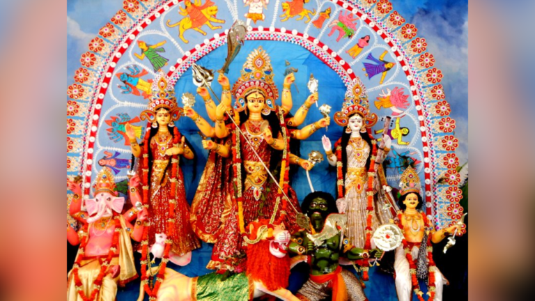 দুর্গাপূজা উপলক্ষে পুলিশের যেসব পরামর্শ