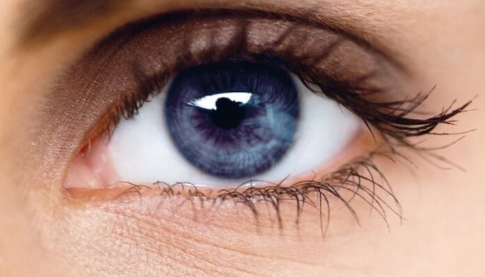 নিয়মিত চোখের যত্ন নিন নিয়মিত চোখের যত্ন নিন