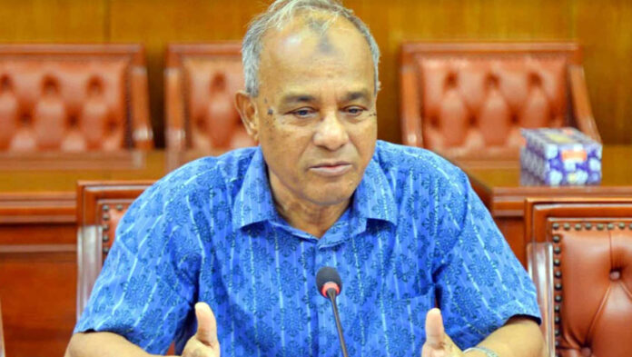 নির্বিঘ্নে পূজা উদযাপন নিশ্চিত করতে সব ব্যবস্থা নেওয়া হবে, স্বরাষ্ট্র উপদেষ্টা নির্বিঘ্নে পূজা উদযাপন নিশ্চিত করতে সব ব্যবস্থা নেওয়া হবে: স্বরাষ্ট্র উপদেষ্টা