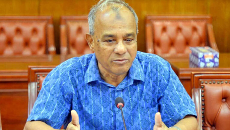 নির্বিঘ্নে পূজা উদযাপন নিশ্চিত করতে সব ব্যবস্থা নেওয়া হবে: স্বরাষ্ট্র উপদেষ্টা