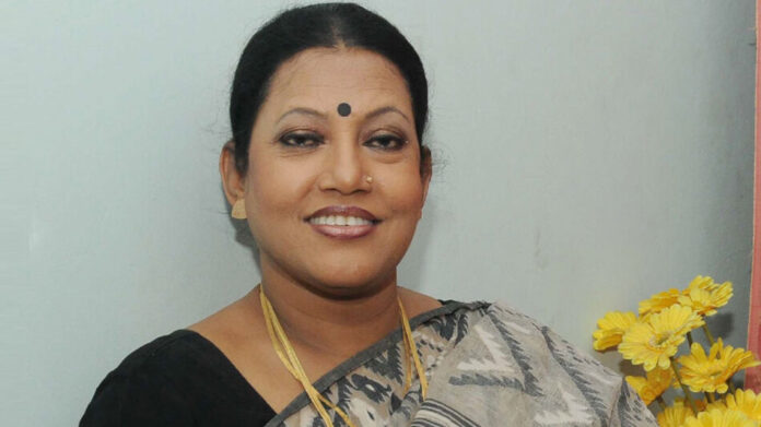 ফরিদা পারভীনের শারীরিক অবস্থার আরও অবনতি