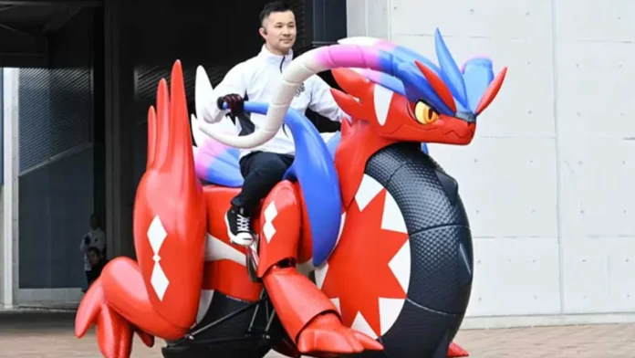 বাইকের চমক দেখাল হোন্ডা, চলবে চালক ছাড়াই