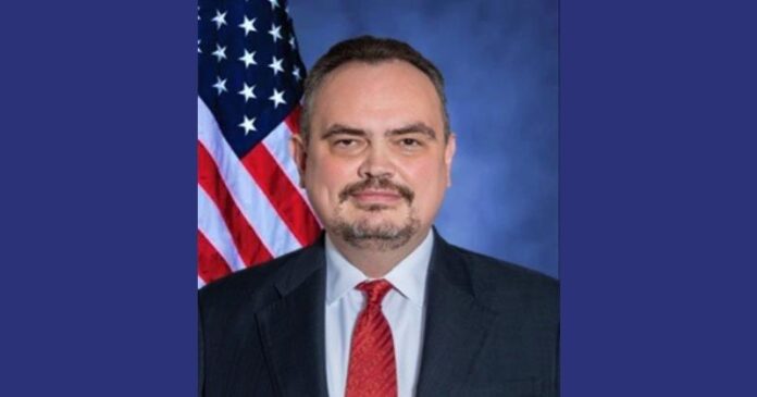 ব্রেন্ট ক্রিস্টেনসেনকে বাংলাদেশের রাষ্ট্রদূত মনোনীত করলেন ট্রাম্প ব্রেন্ট ক্রিস্টেনসেনকে বাংলাদেশের রাষ্ট্রদূত মনোনীত করলেন ট্রাম্প