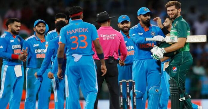 ভারত-পাকিস্তান ম্যাচ কখন, দেখেবেন যেভাবে!