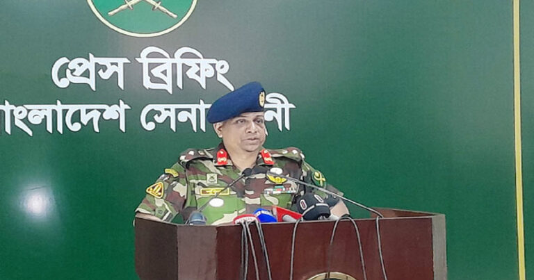 মব সৃষ্টি করে মুক্তিযোদ্ধা বা মুক্তিযুদ্ধকে ছোট করার সুযোগ নেই’