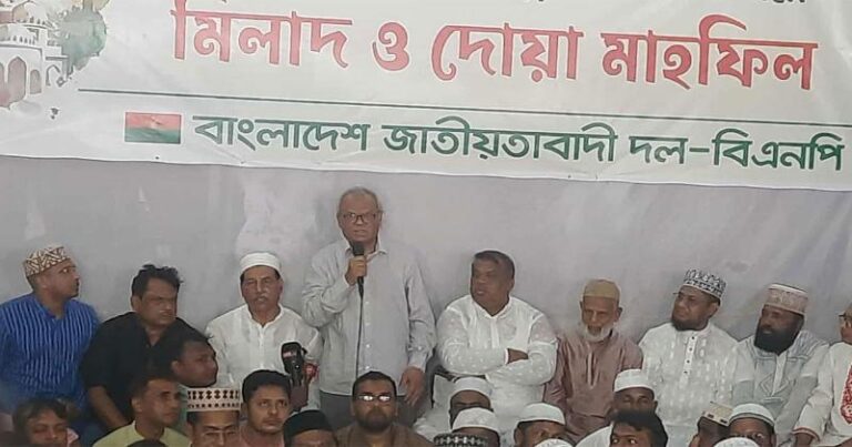 মাজার ভাঙা ও লাশ পুড়িয়ে দেওয়া রাসুলের শিক্ষা নয়: রিজভী