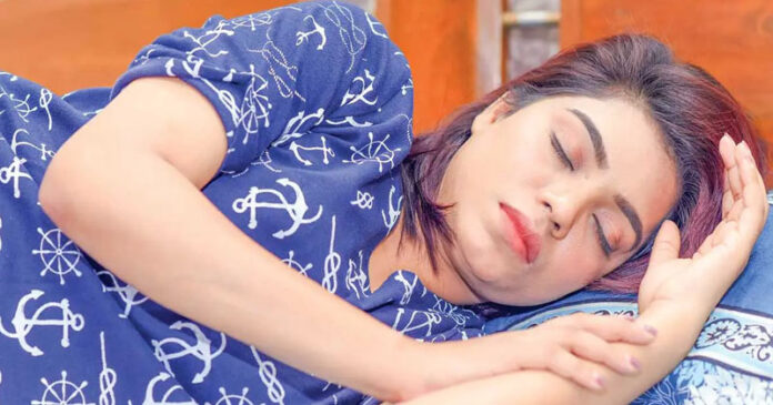 যতো ভালো ঘুমাবেন, ততো আপনি সুস্থ থাকবেন যতো ভালো ঘুমাবেন, ততো আপনি সুস্থ থাকবেন