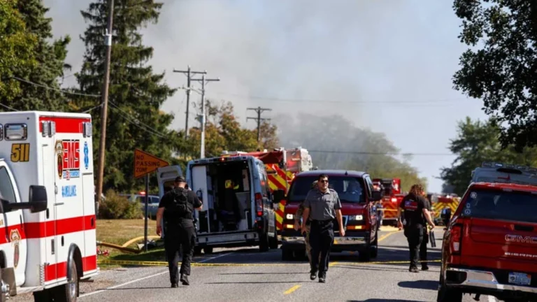 যুক্তরাষ্ট্রে মরমন গির্জায় হামলা, নিহত ৪