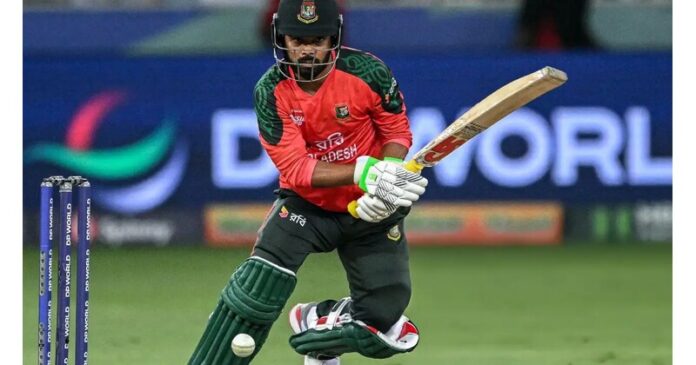 রুদ্ধশ্বাস লড়াইয়ে সহজ ম্যাচ কঠিন করে জিতল বাংলাদেশ