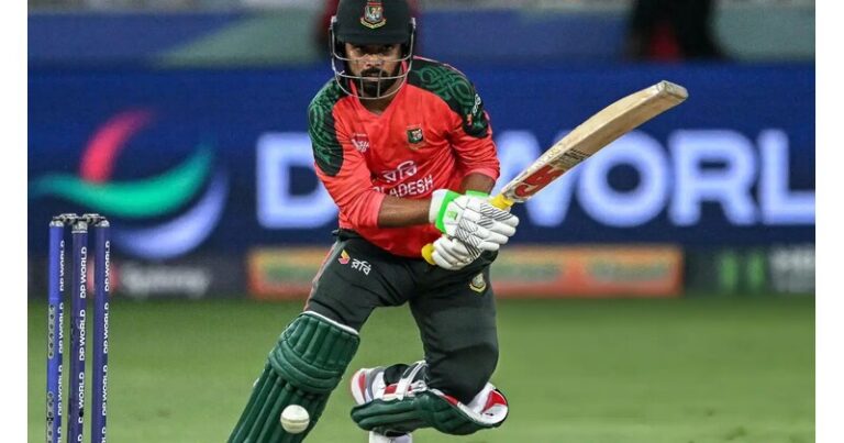 রুদ্ধশ্বাস লড়াইয়ে সহজ ম্যাচ কঠিন করে জিতল বাংলাদেশ