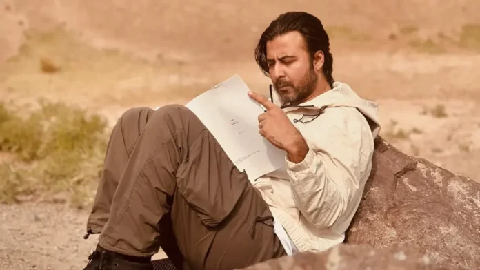 শুরু হলো নিশোর ‘দম’-এর শুটিং শুরু হলো নিশোর ‘দম’-এর শুটিং