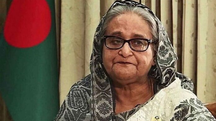 শেখ হাসিনার পূবালী ব্যাংকের লকার জব্দ শেখ হাসিনার পূবালী ব্যাংকের লকার জব্দ