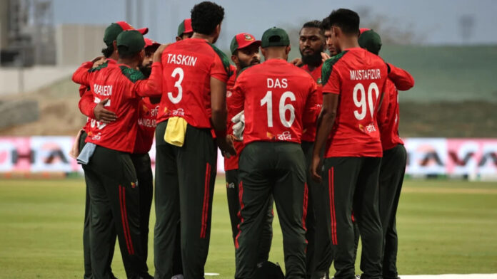 শ্রীলঙ্কার বিপক্ষে যে একাদশ নিয়ে মাঠে নামতে পারে বাংলাদেশ শ্রীলঙ্কার বিপক্ষে যে একাদশ নিয়ে মাঠে নামতে পারে বাংলাদেশ