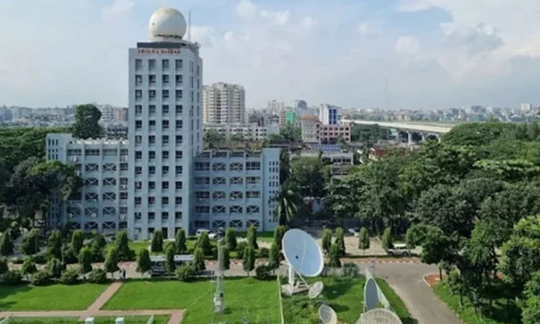 সারা দেশে টানা পাঁচ দিনের বৃষ্টি, কোথাও অতিভারি বর্ষণের আশঙ্কা