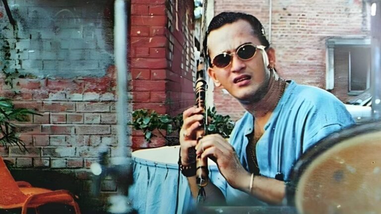 সালমান শাহ্‌ : আজও ভক্তদের হৃদয়ে চির সবুজ ‌এক নায়ক