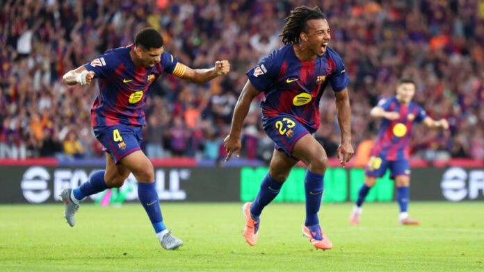 সোসিয়েদাদকে হারিয়ে টেবিলের শীর্ষে বার্সা, নাটকীয় জয় আর্সেনালের