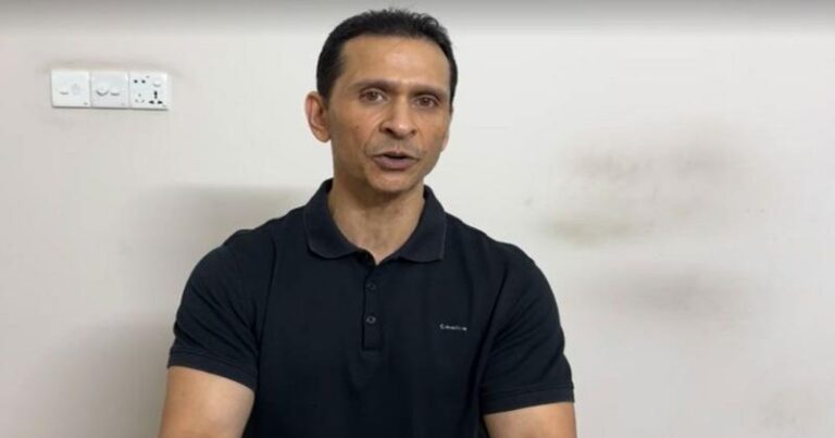 সোহেল তাজকে নিয়ে বিমানবন্দরে আসলে কী ঘটেছিল