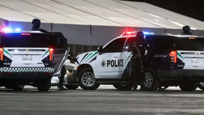 সৌদি আরবে এক সপ্তাহে ২১ হাজারের বেশি প্রবাসী গ্রেফতার